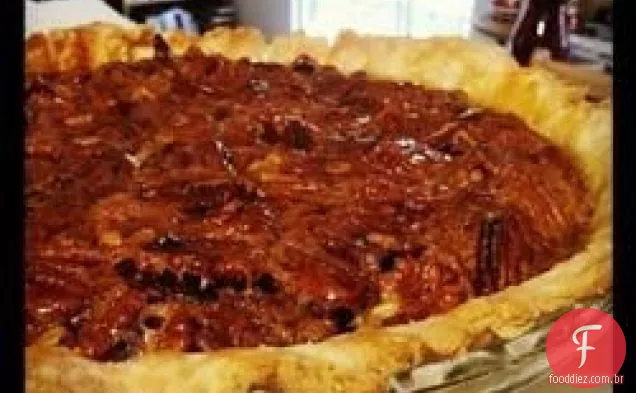 Maple Pecan Pie II