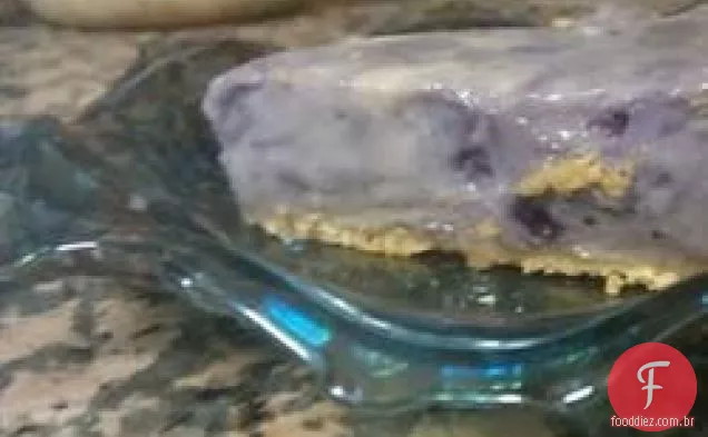 Cherry Icebox Pie