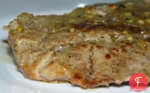 Ótimo Tempero De Bife
