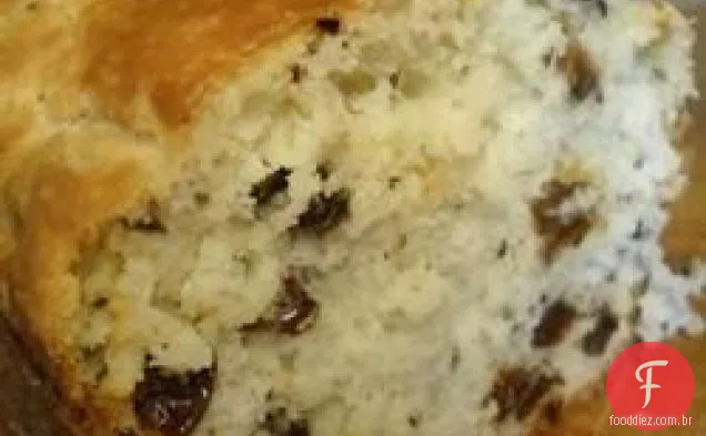 Pão de refrigerante Irlandês IV