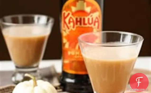 Kahlua Pumpkin Scotchies