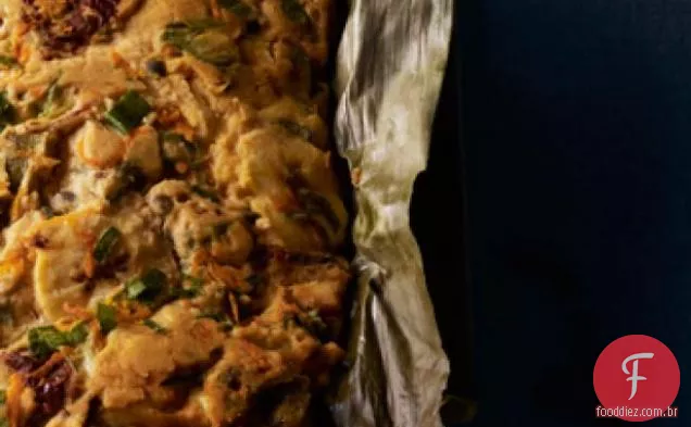 Tamale Stuffing