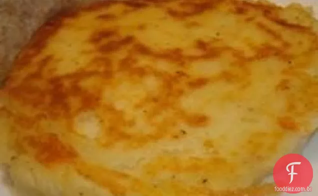 Bolo De Batata