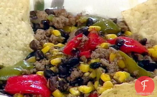 Tex-Mex Stew