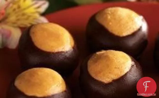 Jif ® Buckeyes