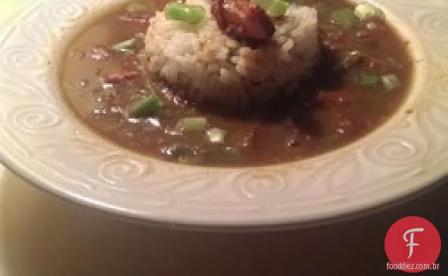 Turquia Gumbo