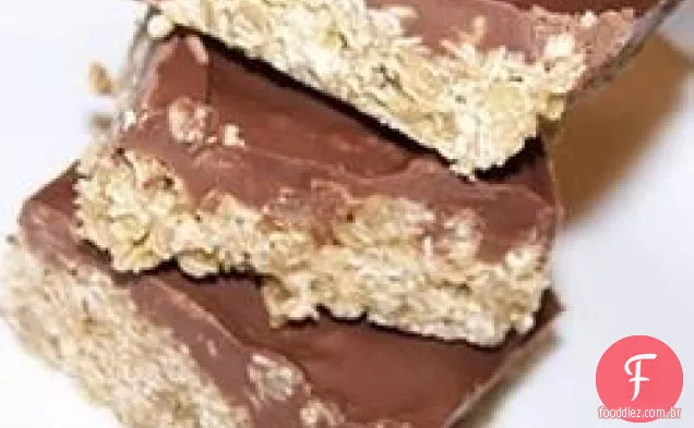 O'Henry Bars