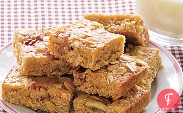 Pecan Loiros