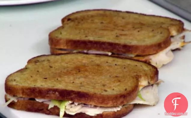 Turquia Reuben