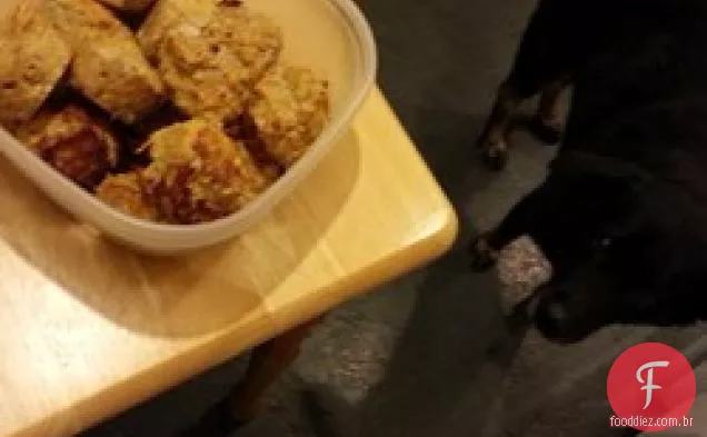 Bolos De Carne Poochie
