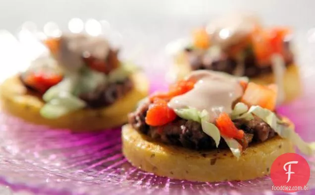 Black Bean Lopes
