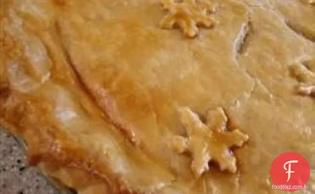 Tourtiers (Torta De Porco Francesa)