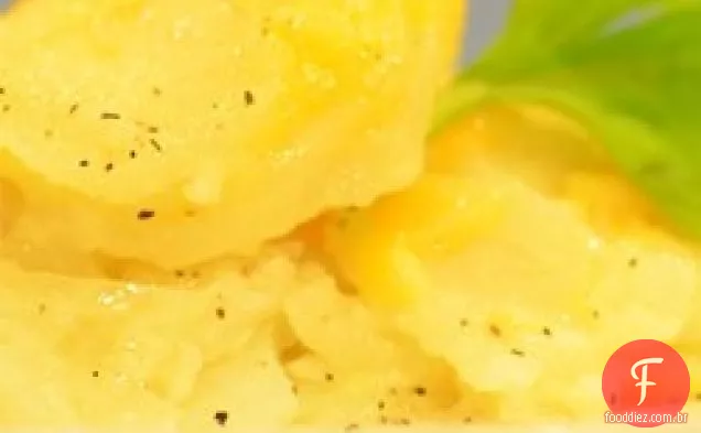 Batatas Gratinadas Cremosas Mais Saudáveis