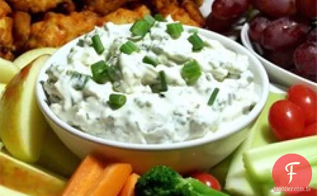 Blue Cheese Dip II