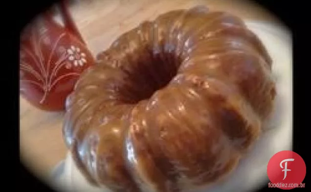 Bolo De Pêra