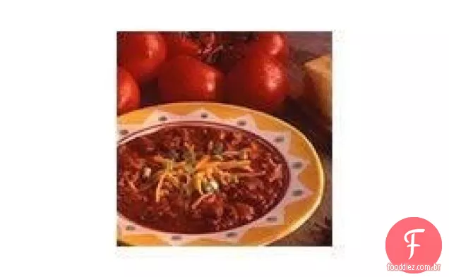 Bob Evans ® Favorite Chili