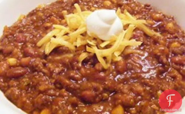 Cowboy Stew I