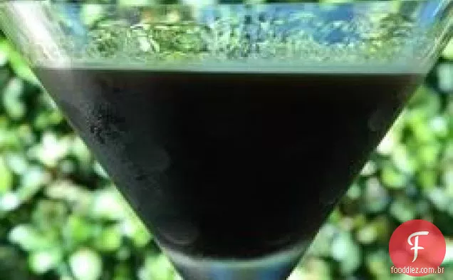 Licor Com Sabor De Café I