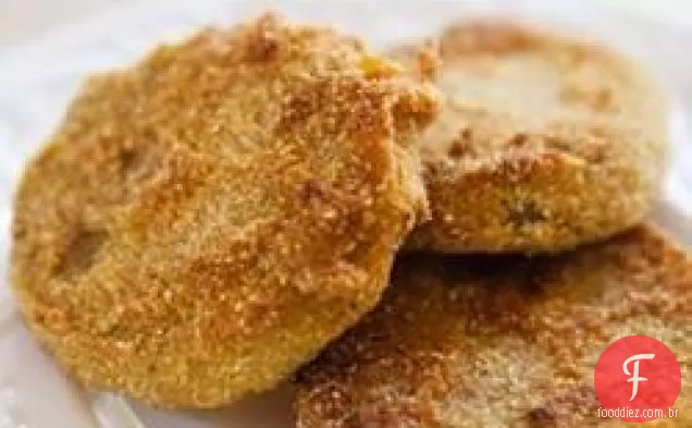 Tomates Verdes Fritos Frugais