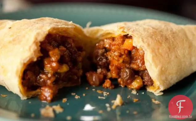 Carne Moída Empanadas (Picadillo)