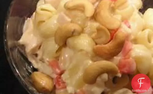 Salada De Caju De Frango