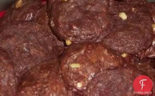 Pepitas De Chocolate