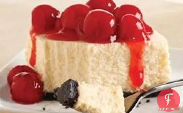 PHILADELPHIA New York Cheesecake II