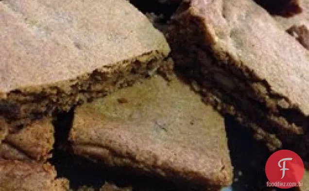 Alimento para os deuses