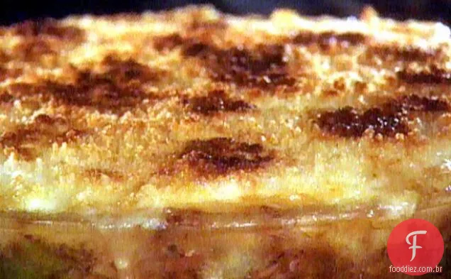 Hache Parmentier