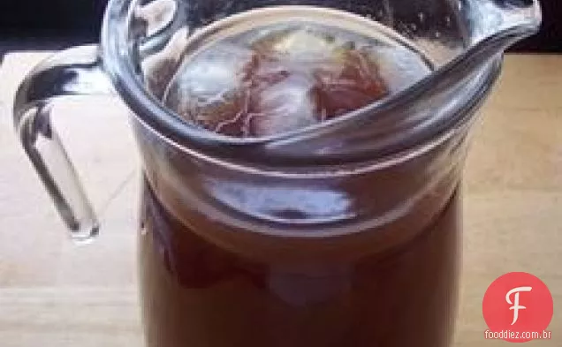 Chá gelado II