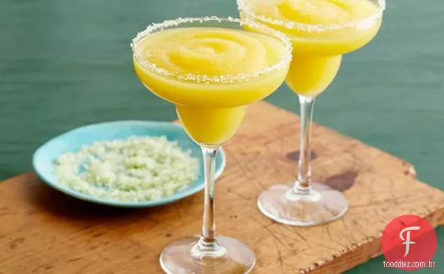 Margaritas Manga