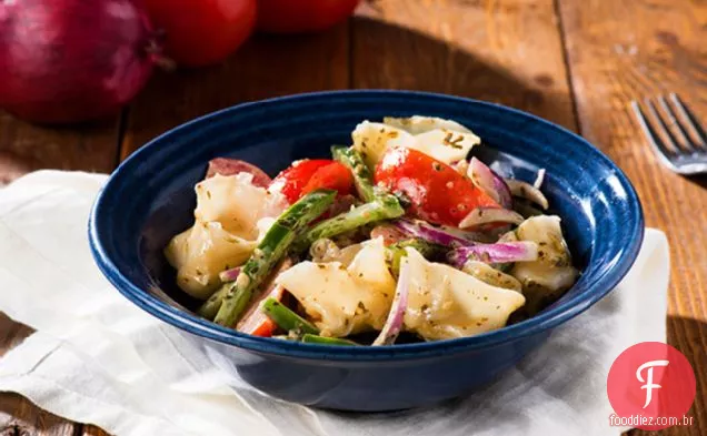 Feijão Verde Italiano Zesty