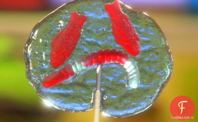 Pond Pops
