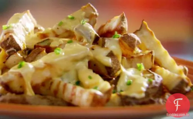 Nabo o Disco Fries