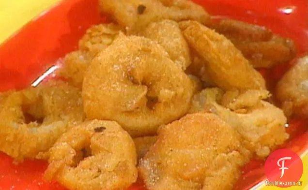 O-nuts picantes