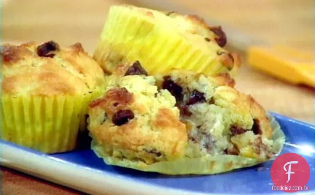 Muffins Mix-In