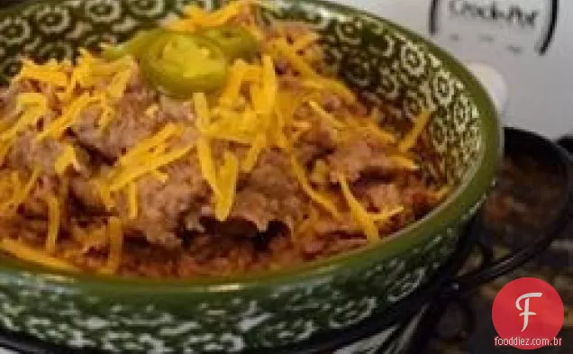 Frijoles II