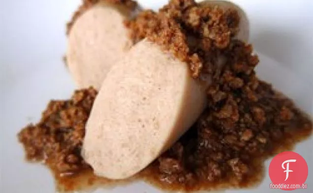 Molho De Prato De Lixo