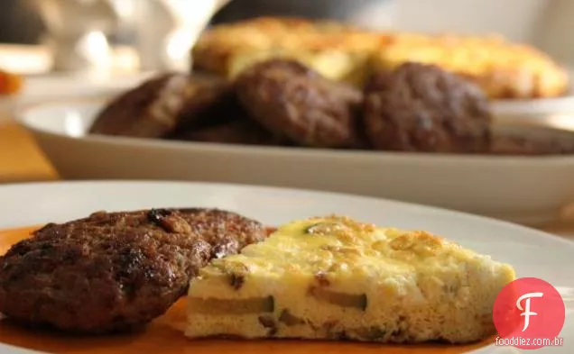 Salsicha Da Casa