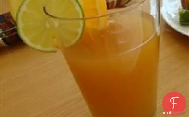Randy Texas Tea