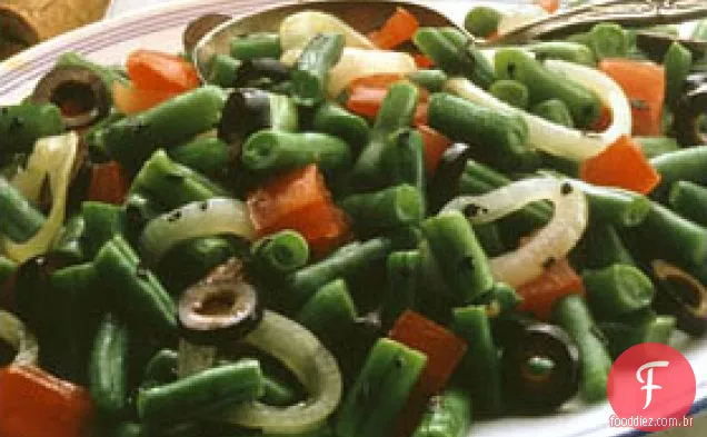 Feijão Verde Italiano