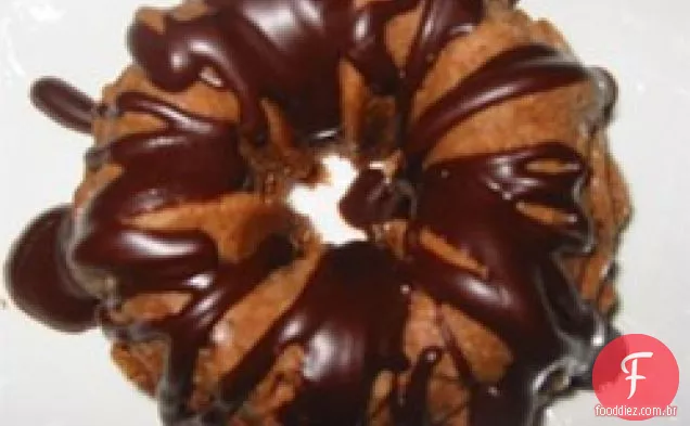 Mocha Cake V
