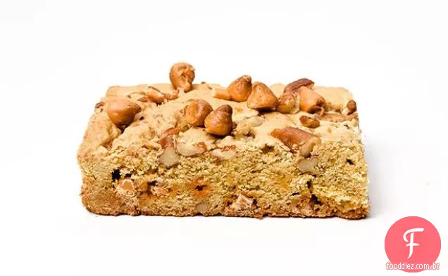 Butterscotch-Pecan Loiros