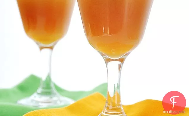 Receita De Barras De Limão Líquido
