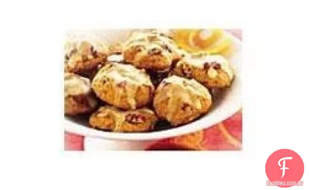 Libby's ® Pumpkin Orange Cookies