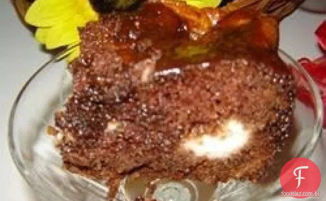 Bolo De Terremoto I
