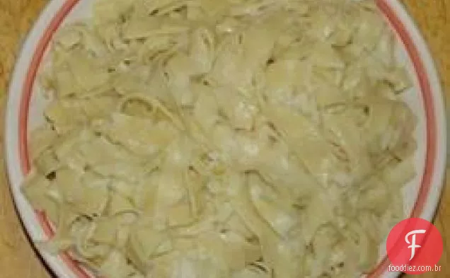 Macarrão Espelta