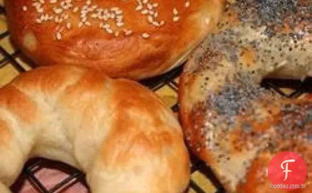 Bagels I