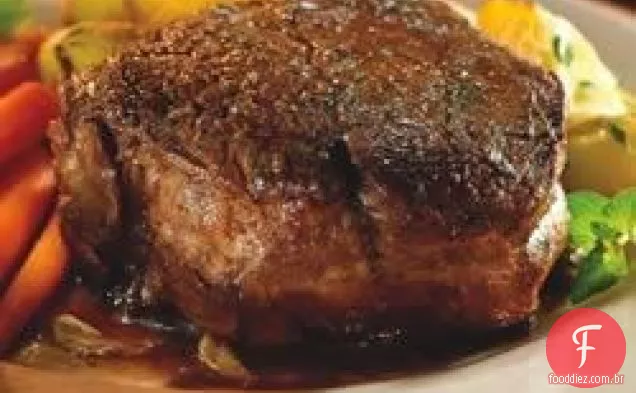 Lombo De Carne Salgada