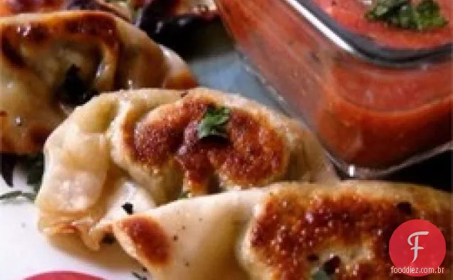 Raviolis Mexicana